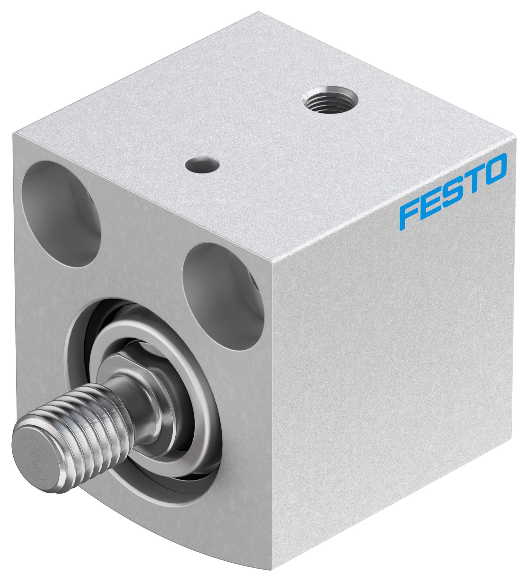 FESTO 188138 Cilindros / Accionamientos Neumáticos