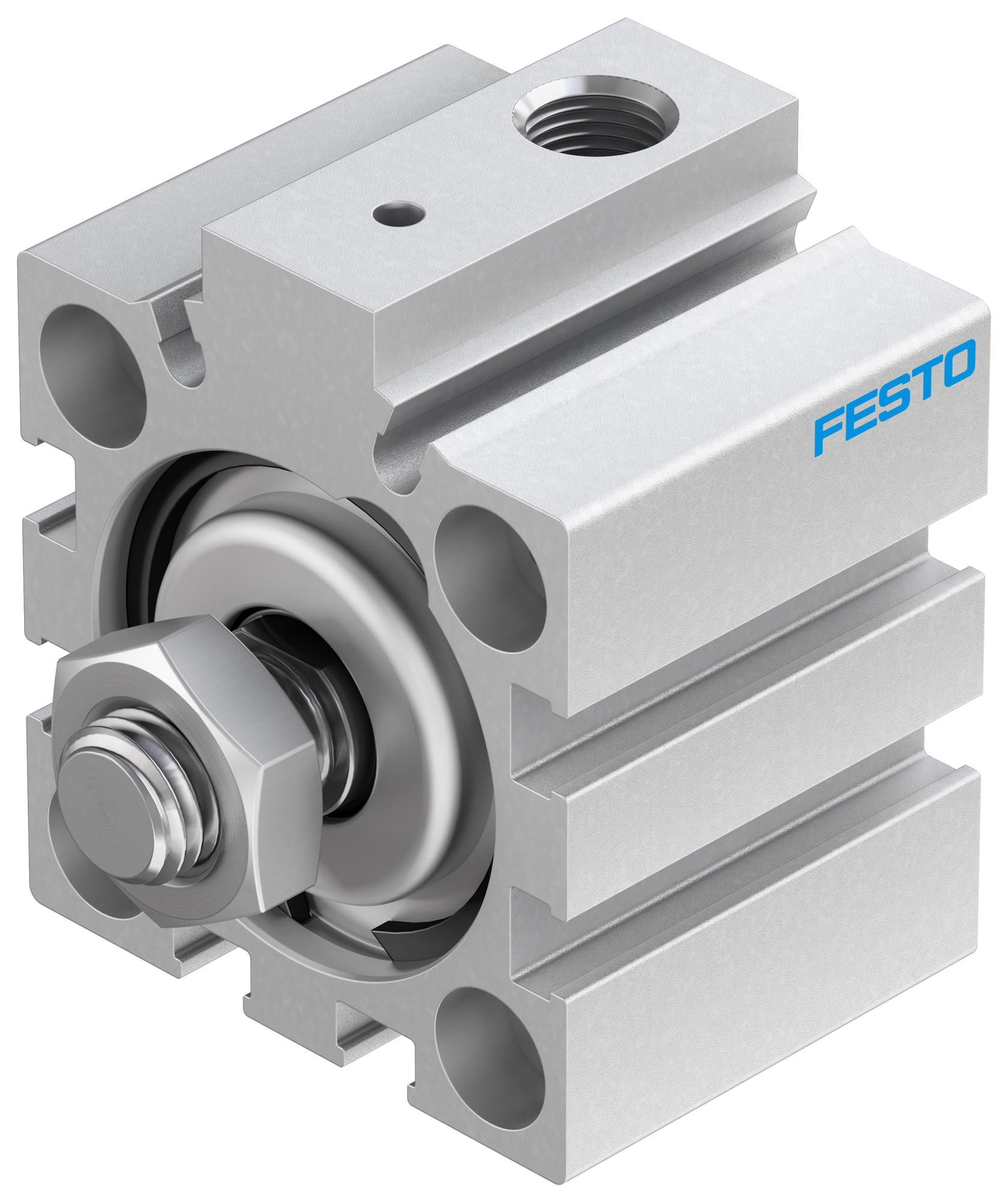 FESTO 188202 Cilindros / Accionamientos Neumáticos