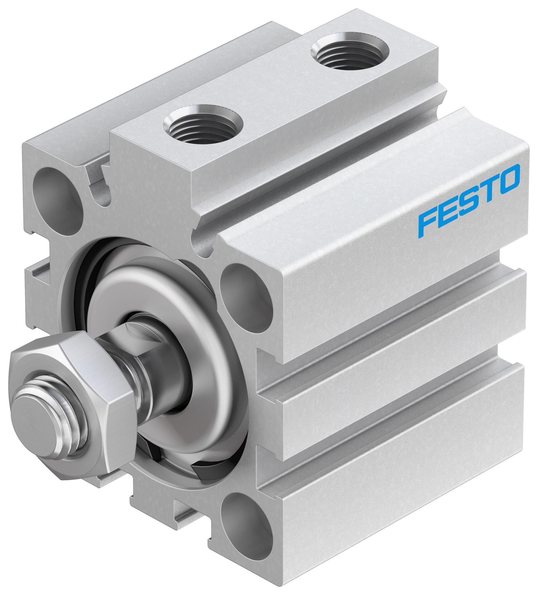 FESTO 188215 Cilindros / Accionamientos Neumáticos