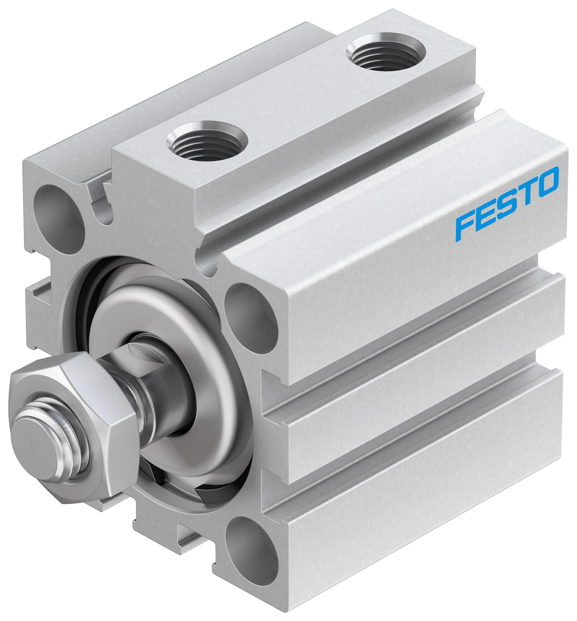 FESTO 188216 Cilindros / Accionamientos Neumáticos