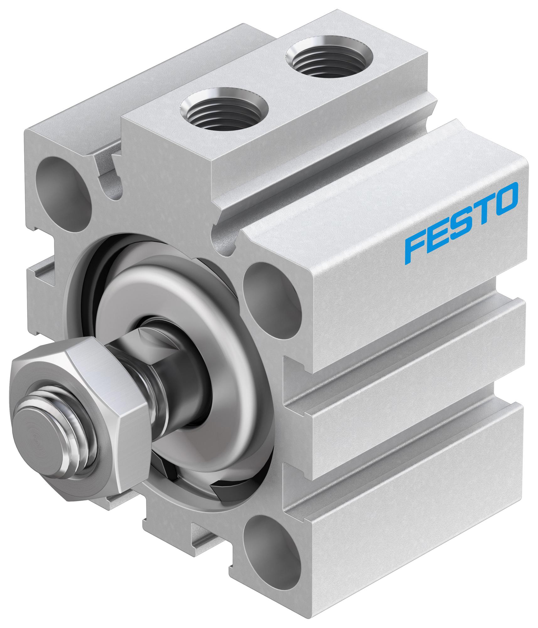 FESTO 188219 Cilindros / Accionamientos Neumáticos