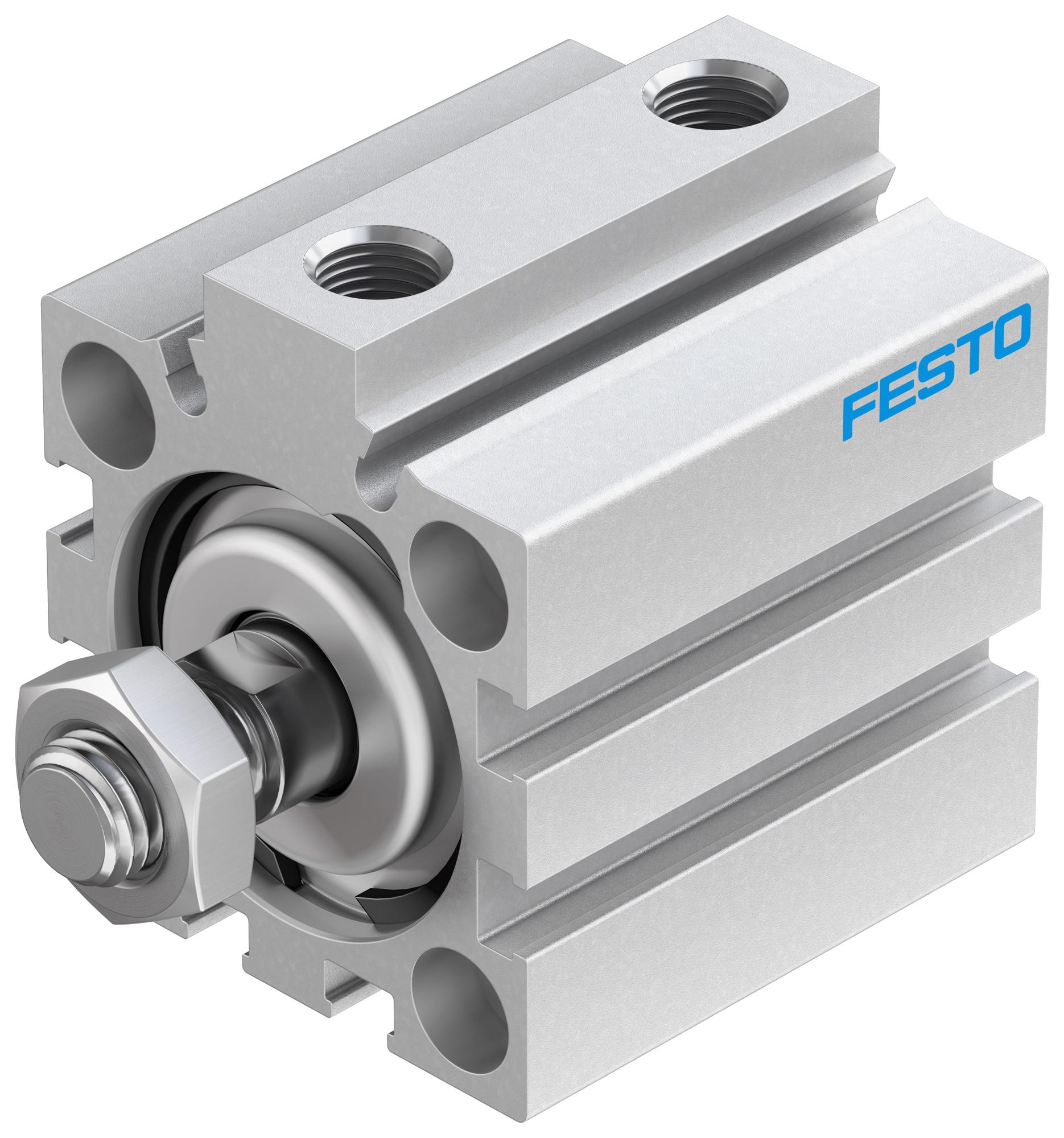 FESTO 188222 Cilindros / Accionamientos Neumáticos