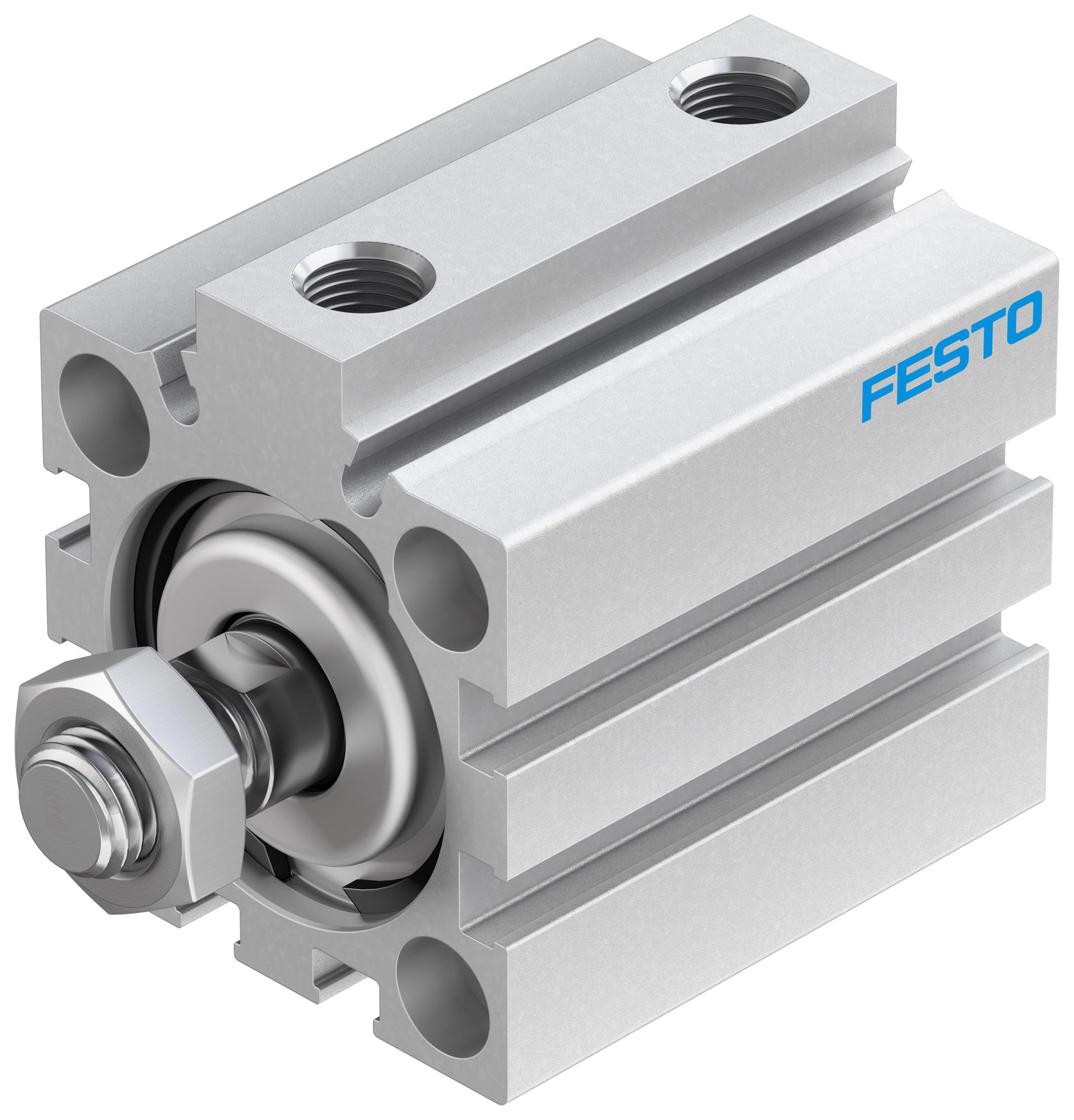 FESTO 188223 Cilindros / Accionamientos Neumáticos