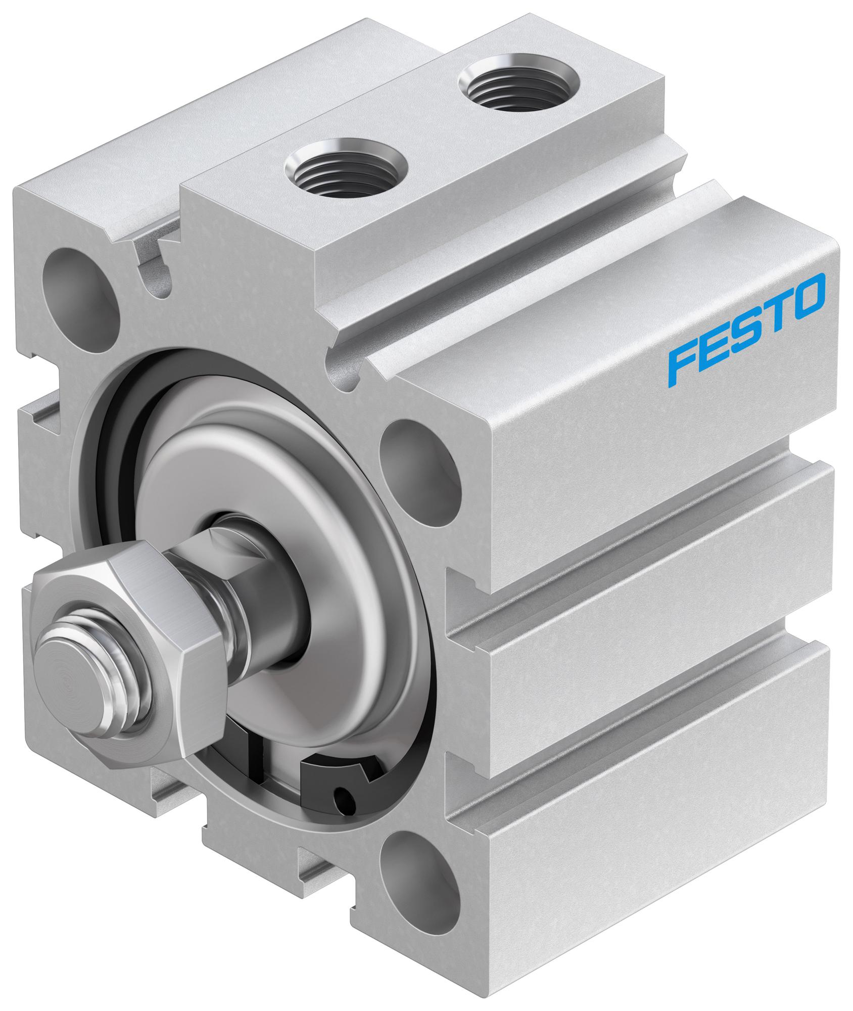 FESTO 188248 Cilindros / Accionamientos Neumáticos