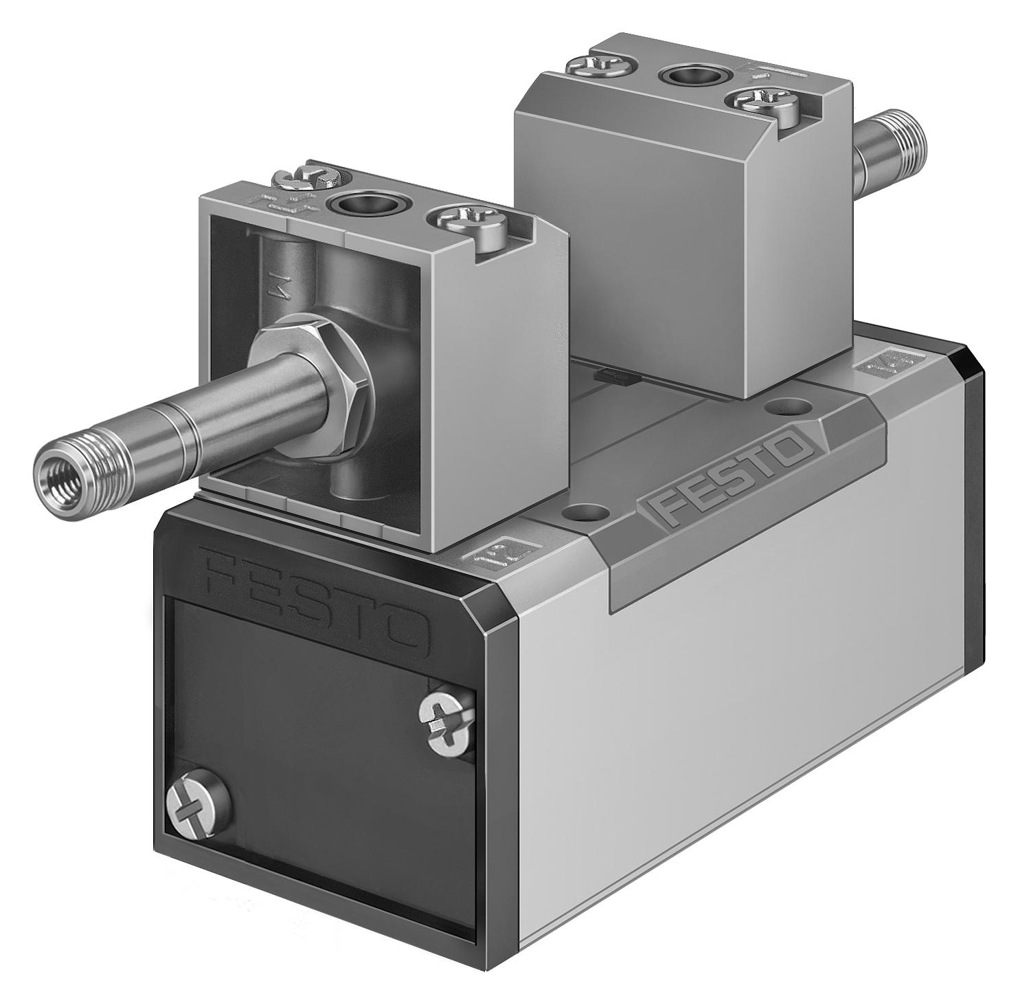 FESTO 152563 Válvulas Solenoides