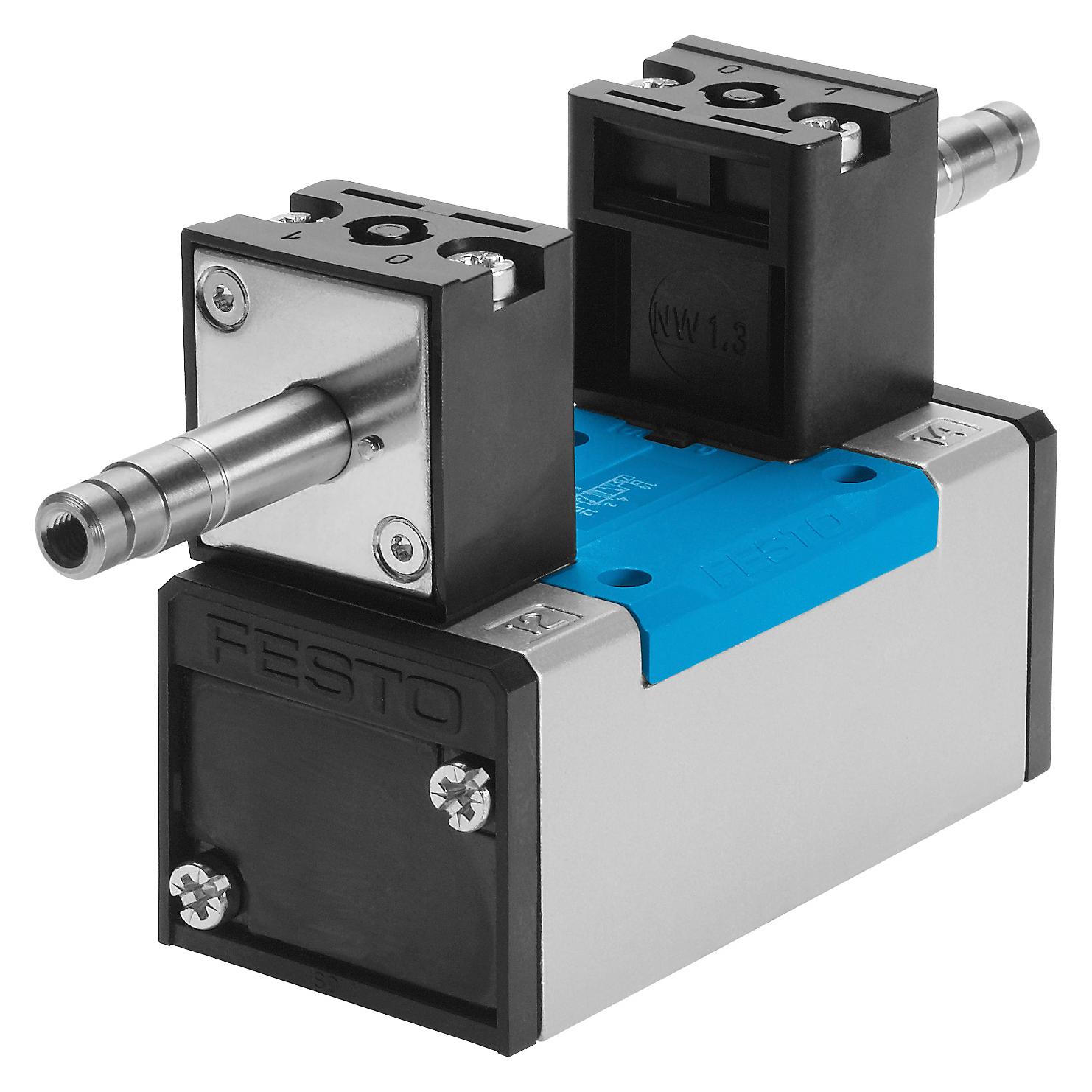 FESTO 159701 Válvulas Solenoides