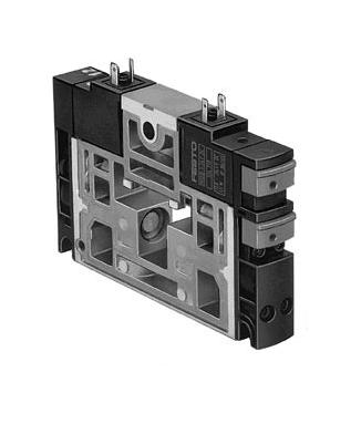 FESTO 163189 Válvulas Solenoides