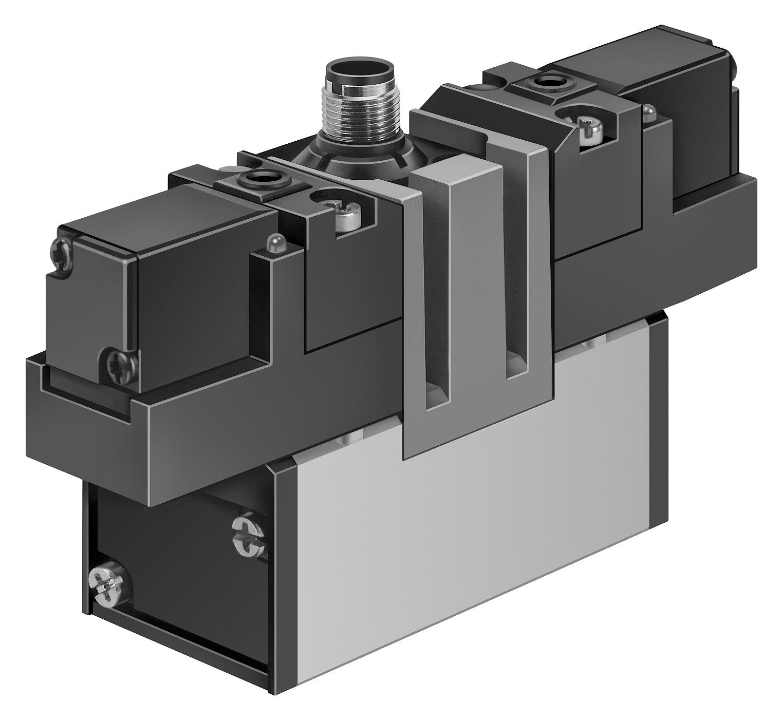 FESTO 184509 Válvulas Solenoides