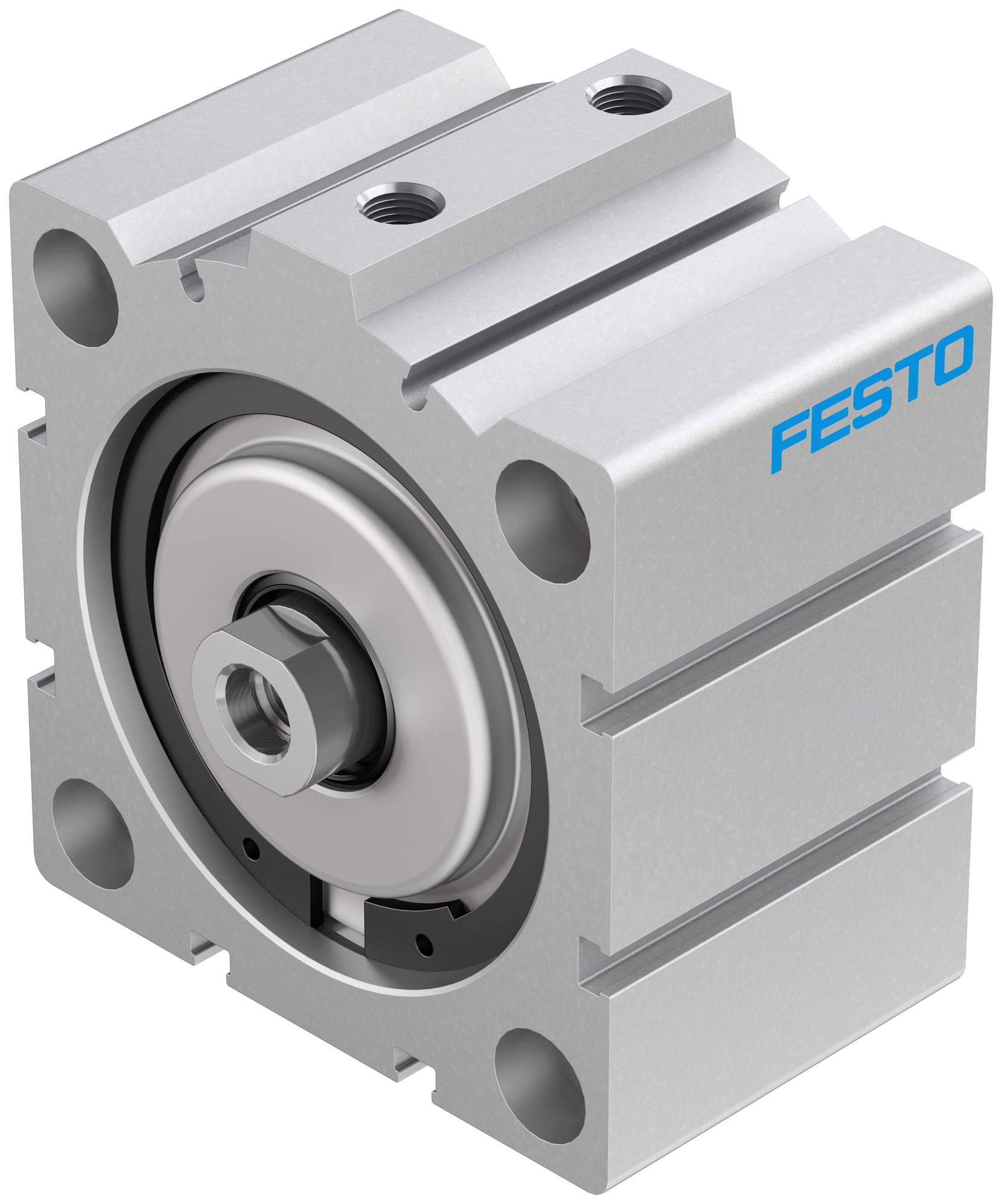 FESTO 188308 Cilindros / Accionamientos Neumáticos