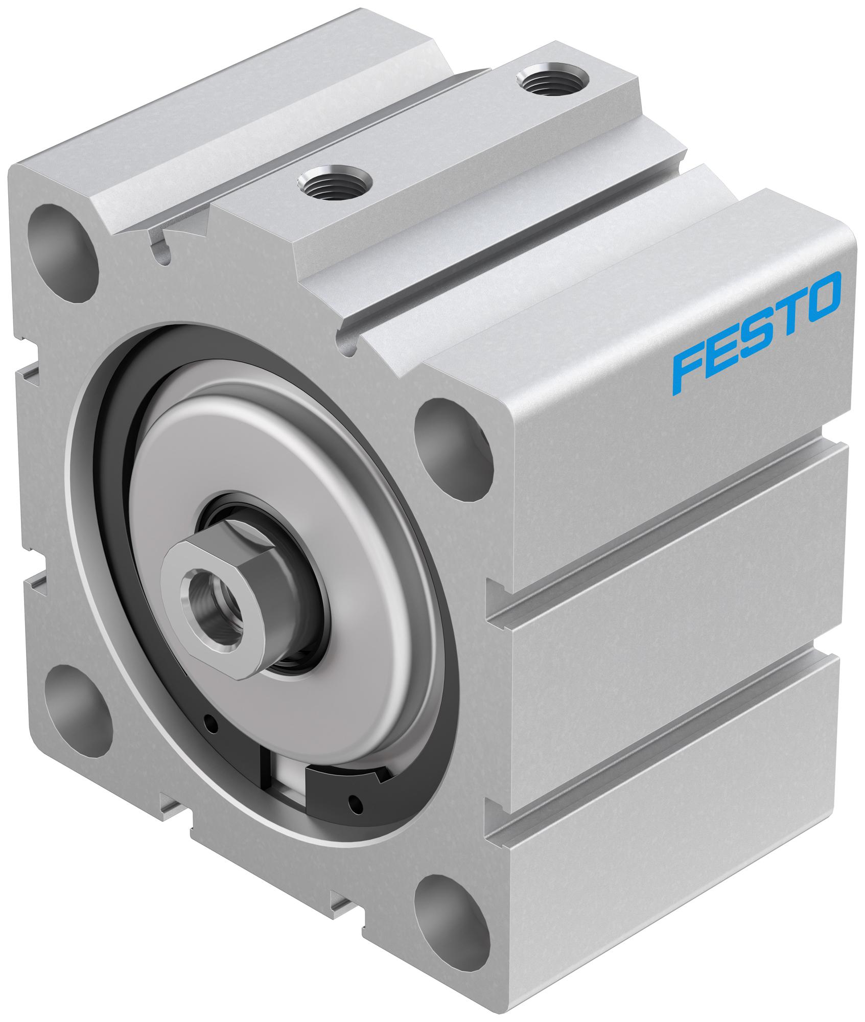 FESTO 188309 Cilindros / Accionamientos Neumáticos