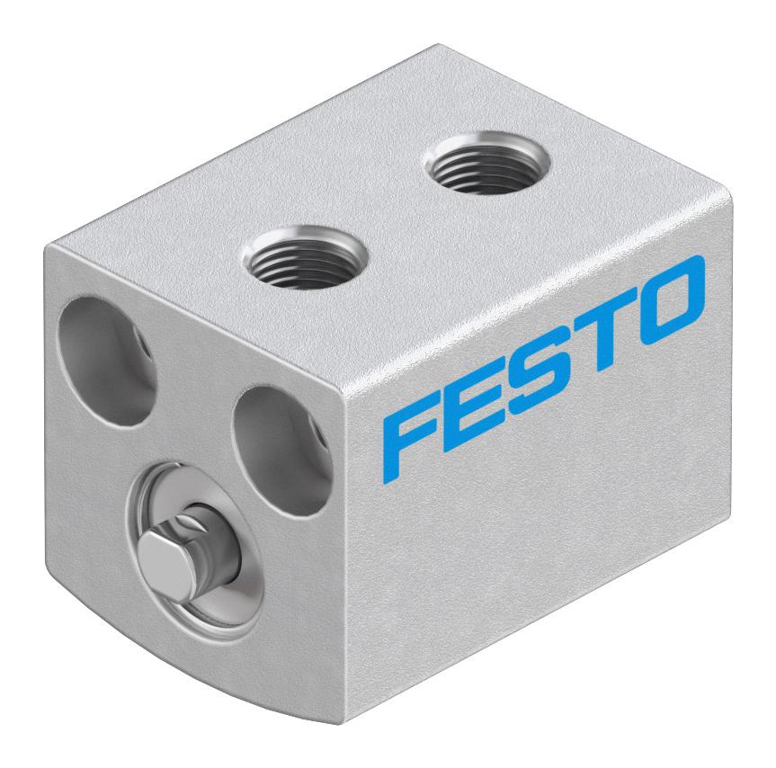 FESTO 526897 Cilindros / Accionamientos Neumáticos