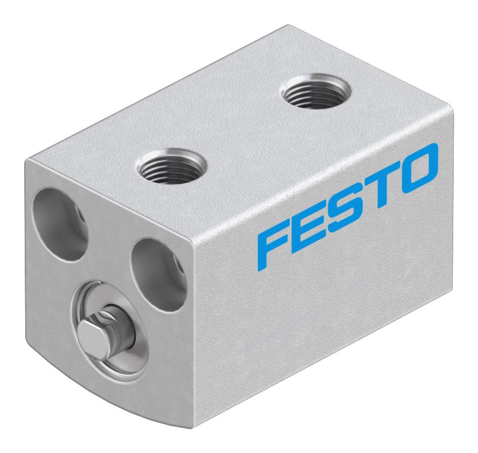 FESTO 526898 Cilindros / Accionamientos Neumáticos