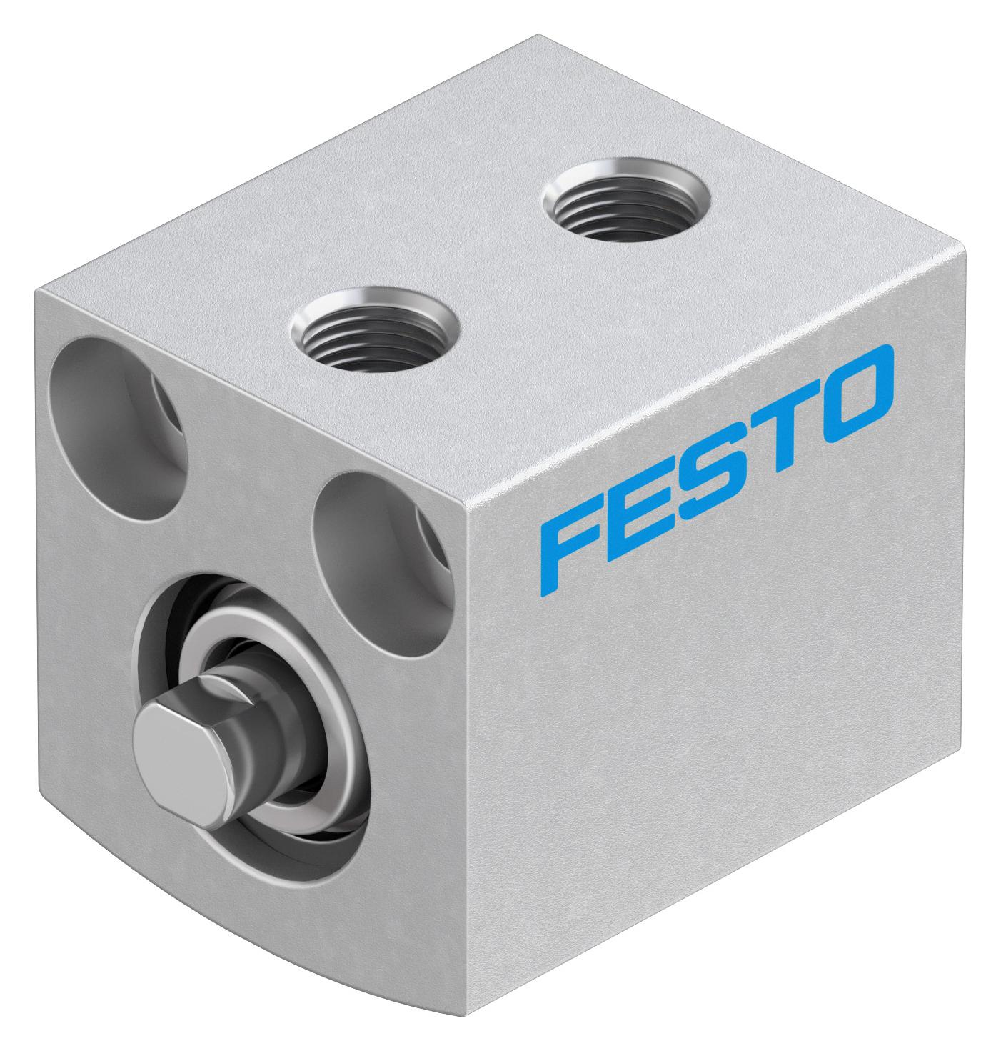 FESTO 526903 Cilindros / Accionamientos Neumáticos