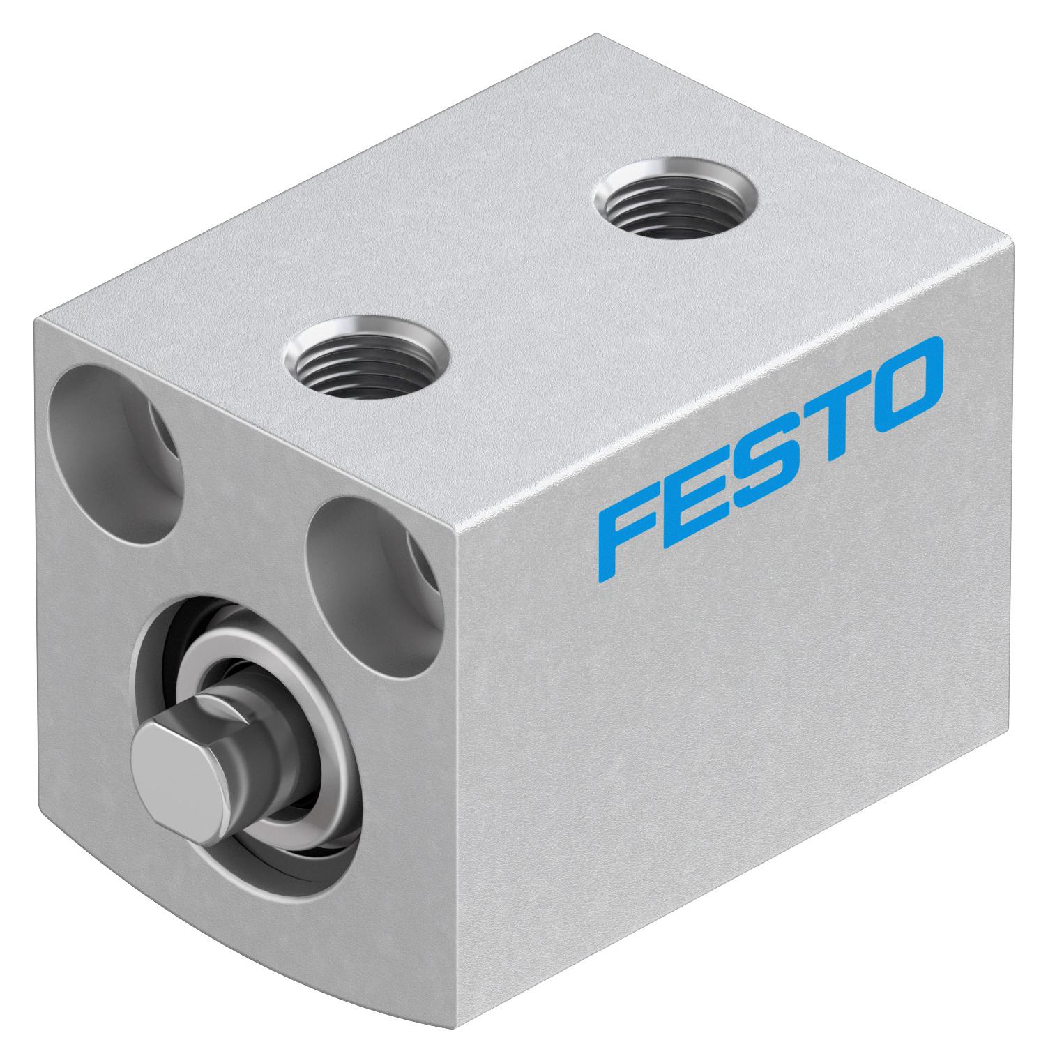 FESTO 526904 Cilindros / Accionamientos Neumáticos