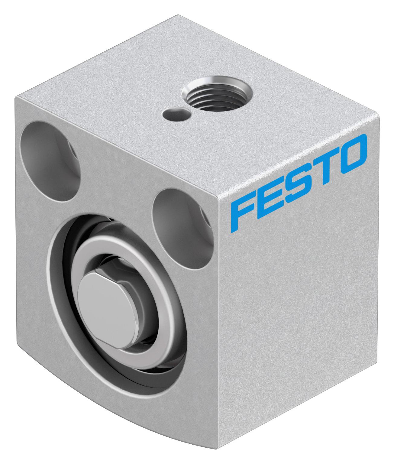 FESTO 530566 Cilindros / Accionamientos Neumáticos