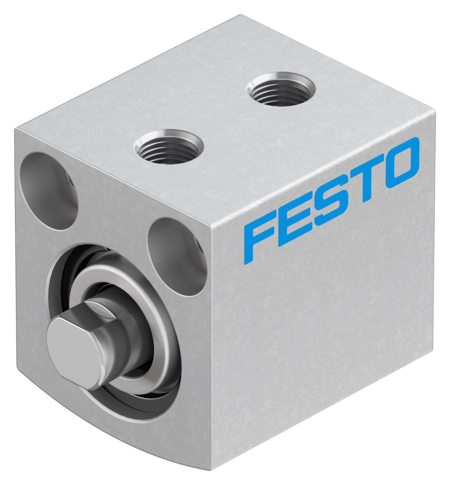 FESTO 530568 Cilindros / Accionamientos Neumáticos