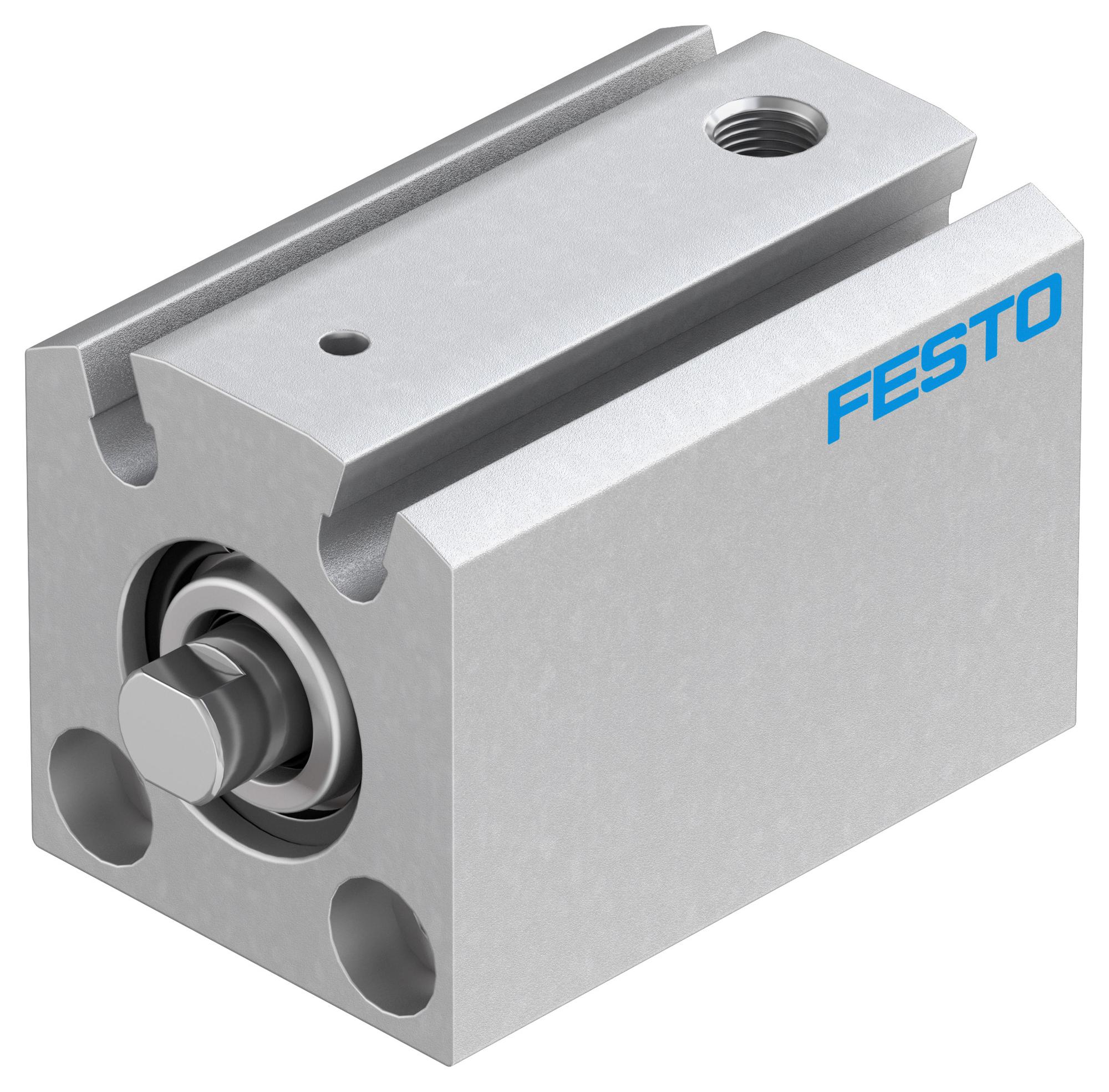 FESTO 530570 Cilindros / Accionamientos Neumáticos