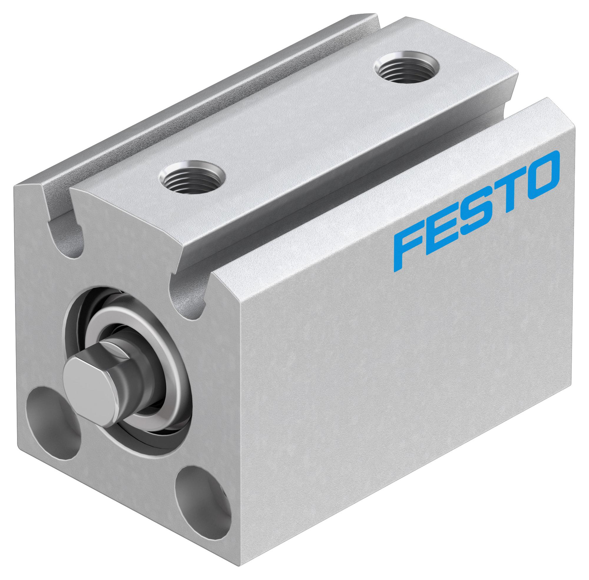 FESTO 530572 Cilindros / Accionamientos Neumáticos