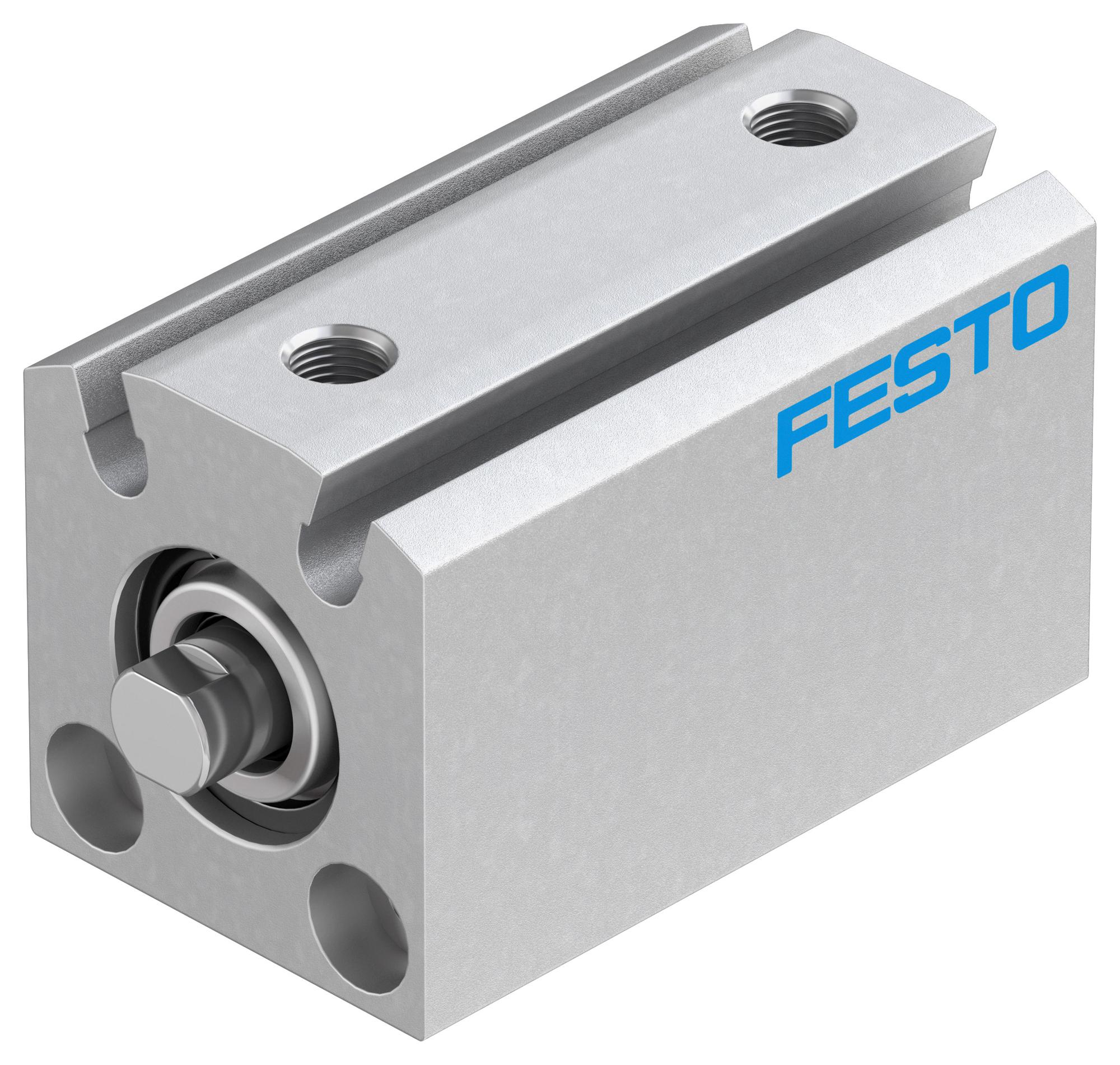 FESTO 530573 Cilindros / Accionamientos Neumáticos