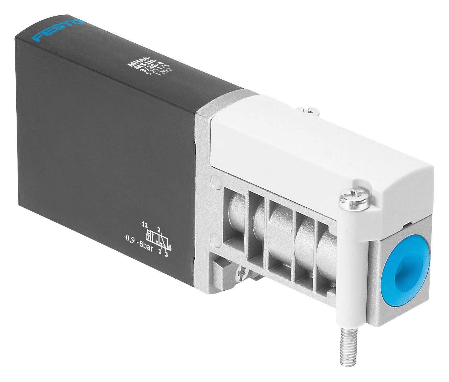 FESTO 525174 Válvulas Solenoides