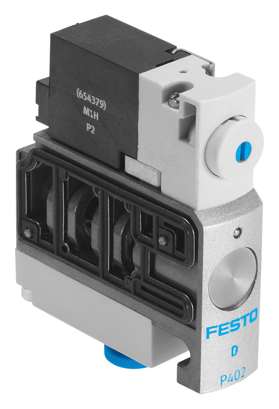 FESTO 527564 Válvulas Solenoides