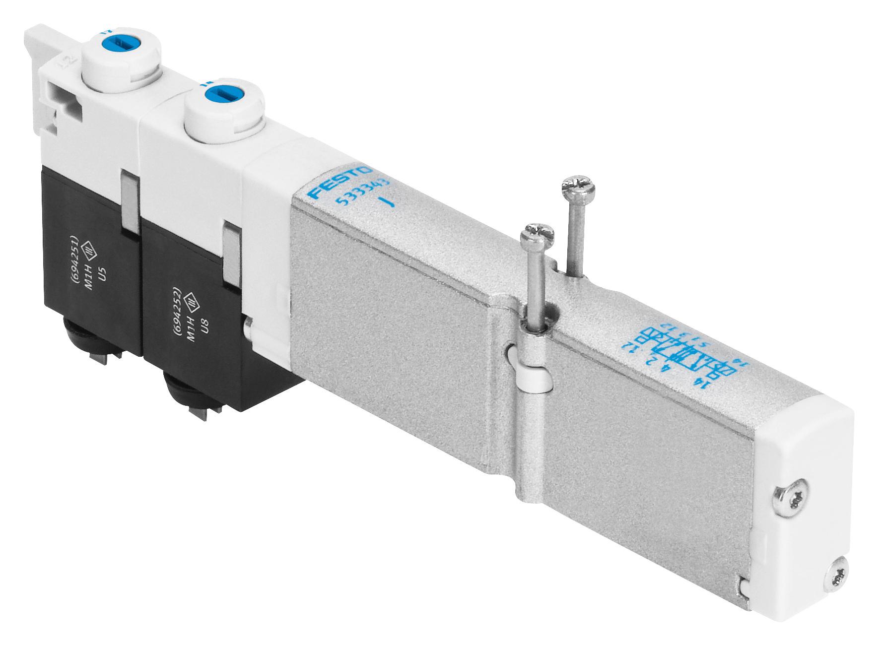 FESTO 543605 Válvulas Solenoides