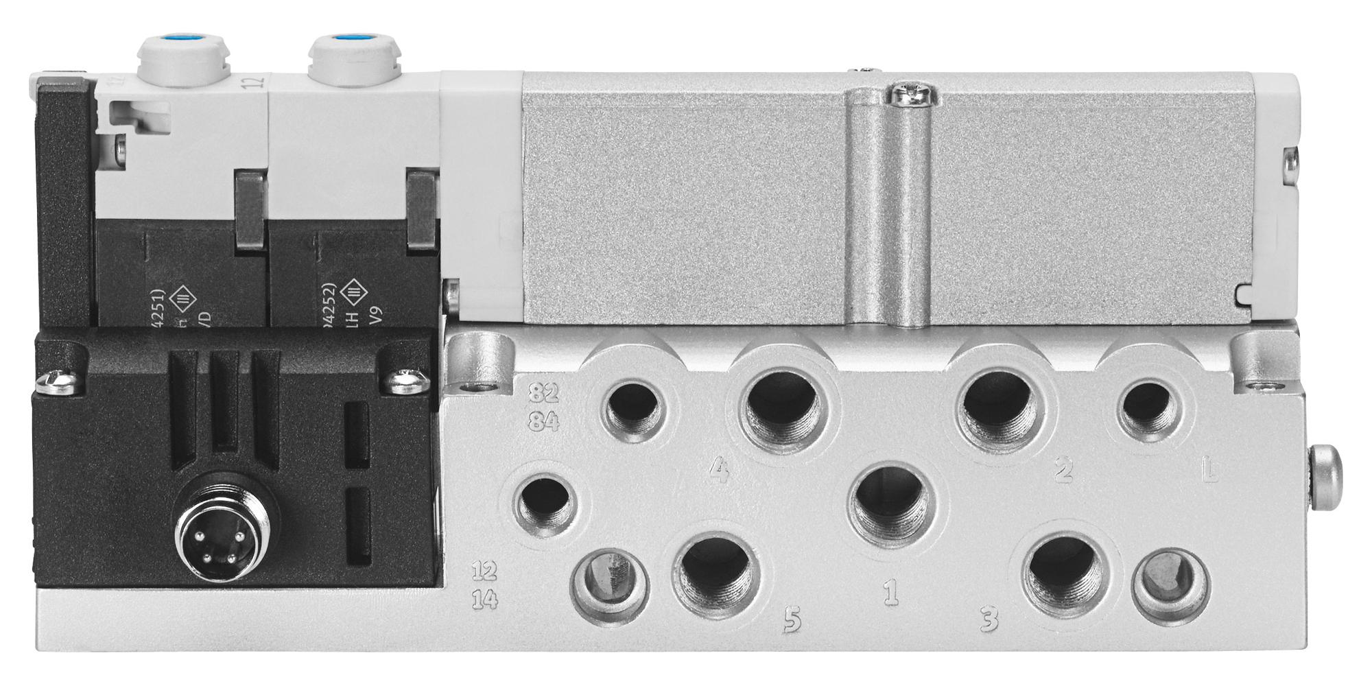 FESTO 533392 Válvulas Solenoides