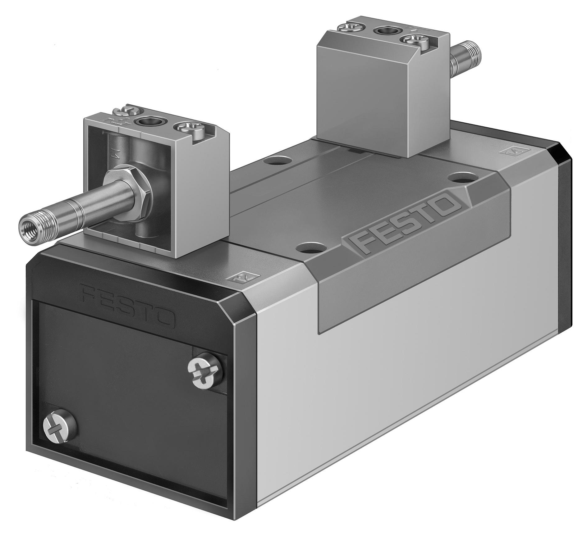 FESTO 535968 Válvulas Solenoides