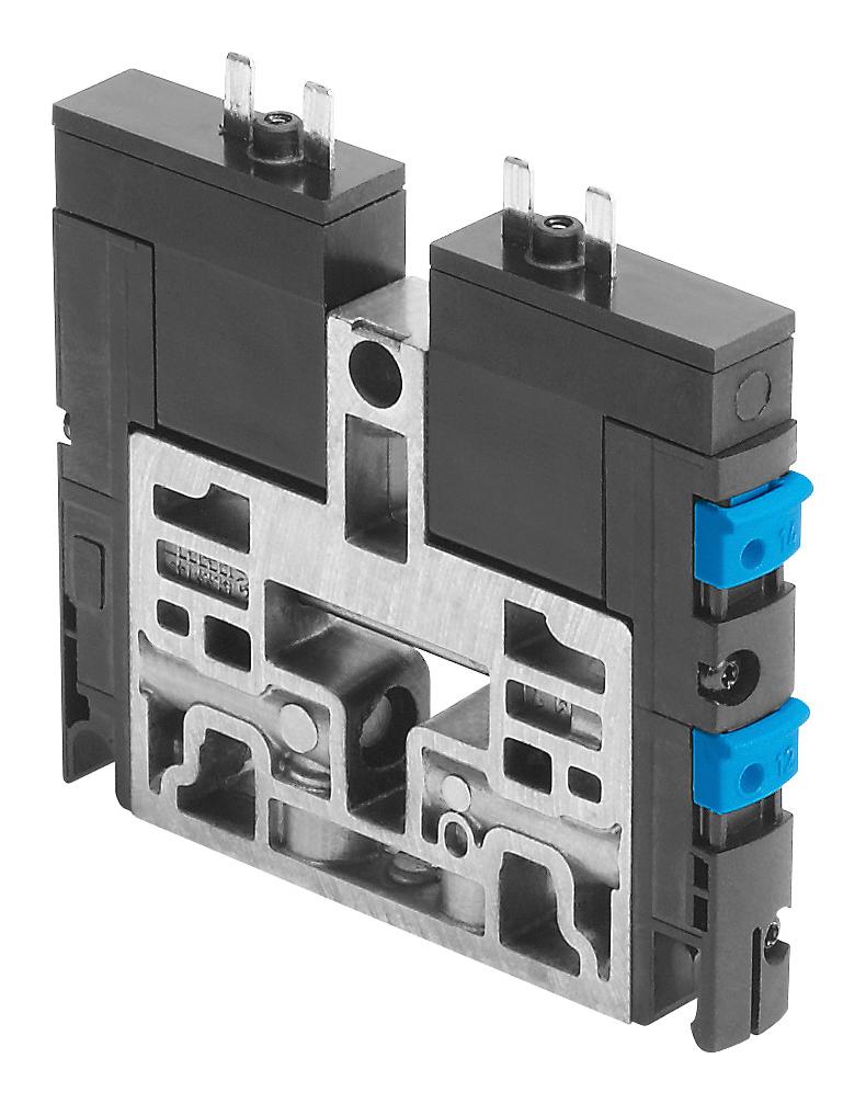 FESTO 550700 Válvulas Solenoides