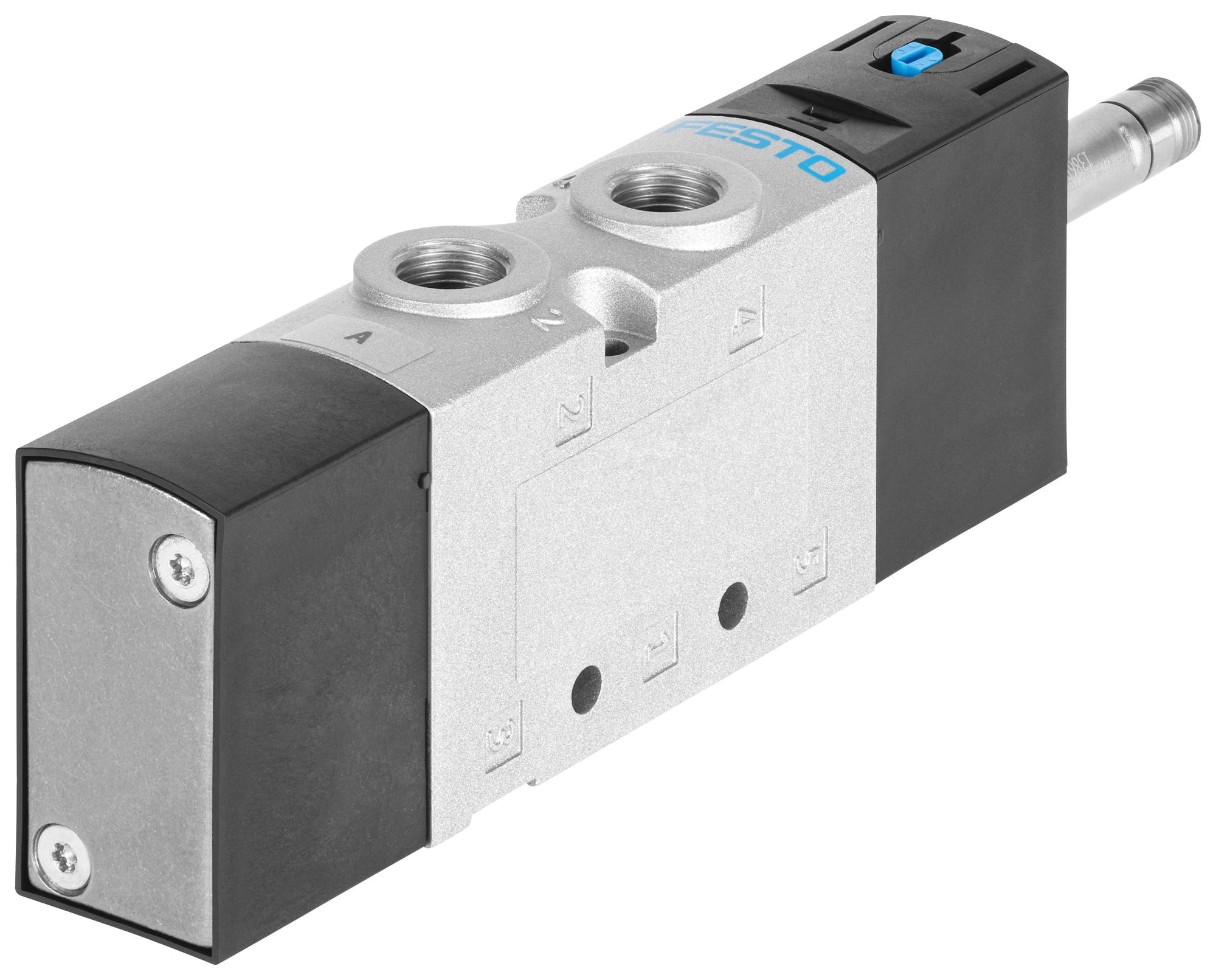 FESTO 8036687 Válvulas Solenoides