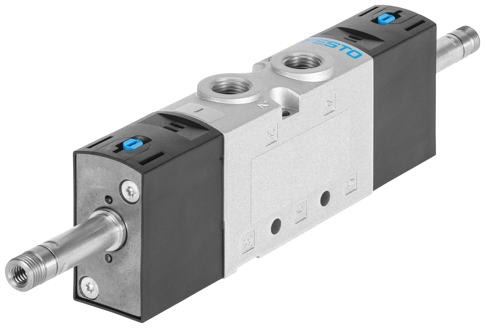 FESTO 8035196 Válvulas Solenoides