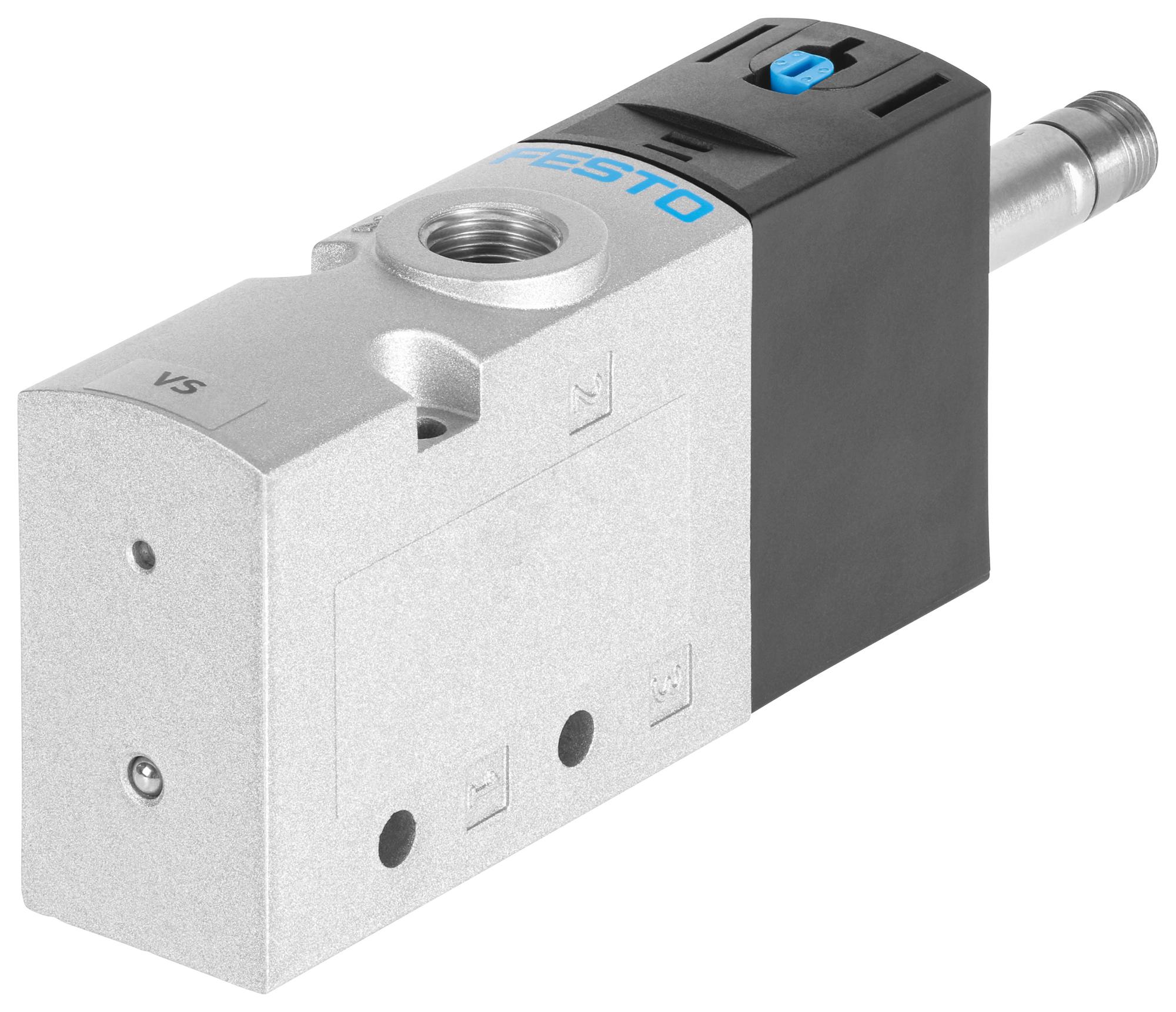 FESTO 8035174 Válvulas Solenoides