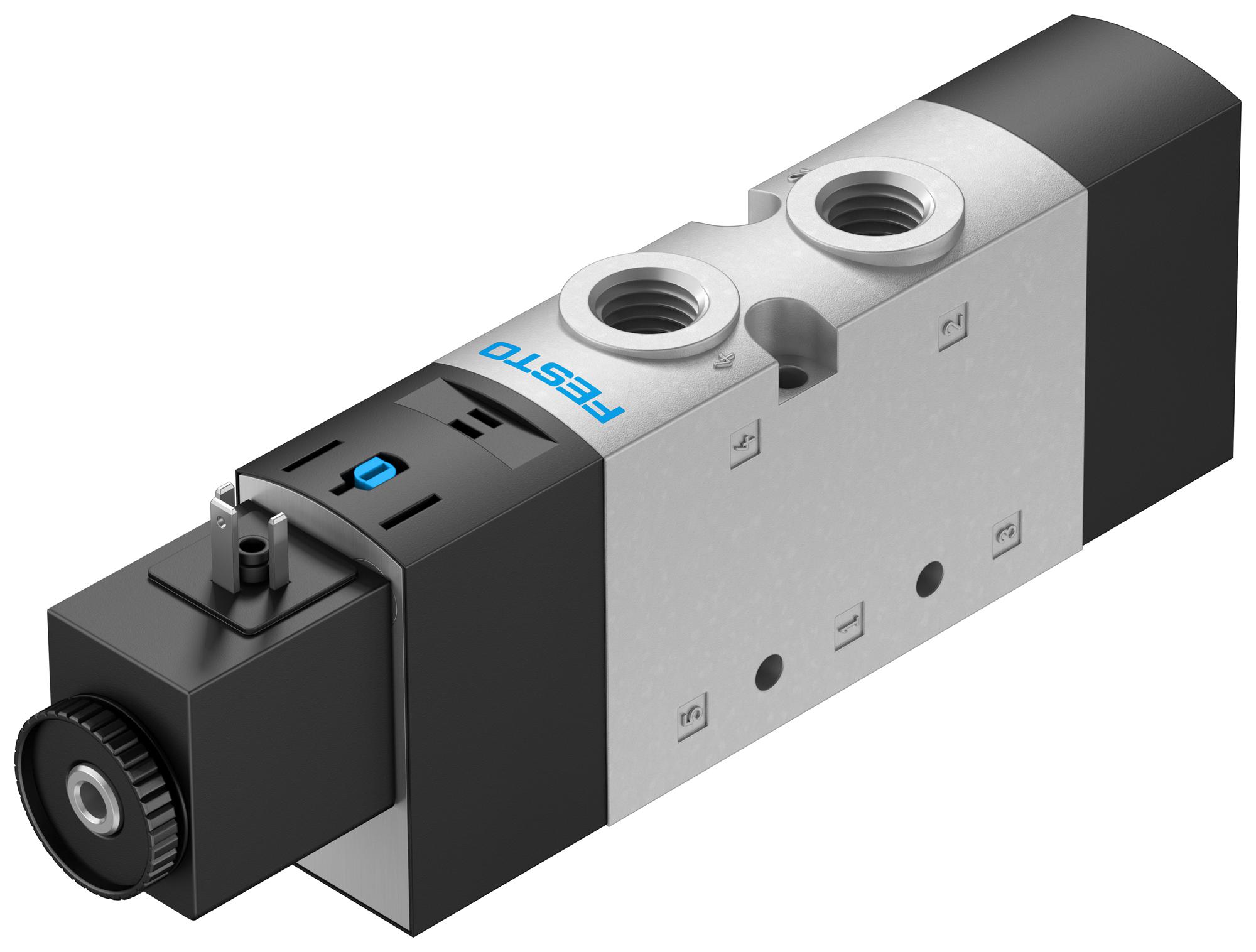 FESTO 8035184 Válvulas Solenoides