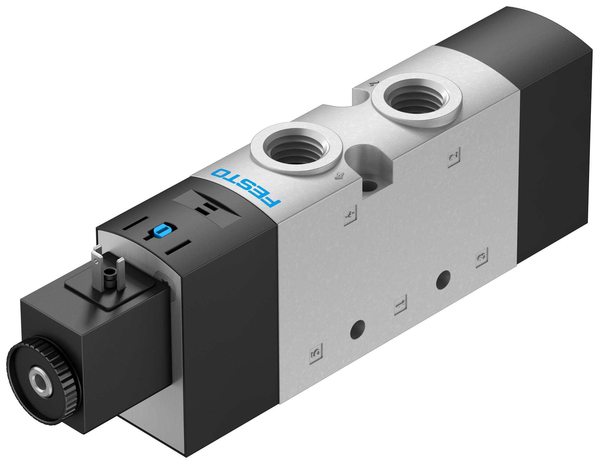 FESTO 8036688 Válvulas Solenoides