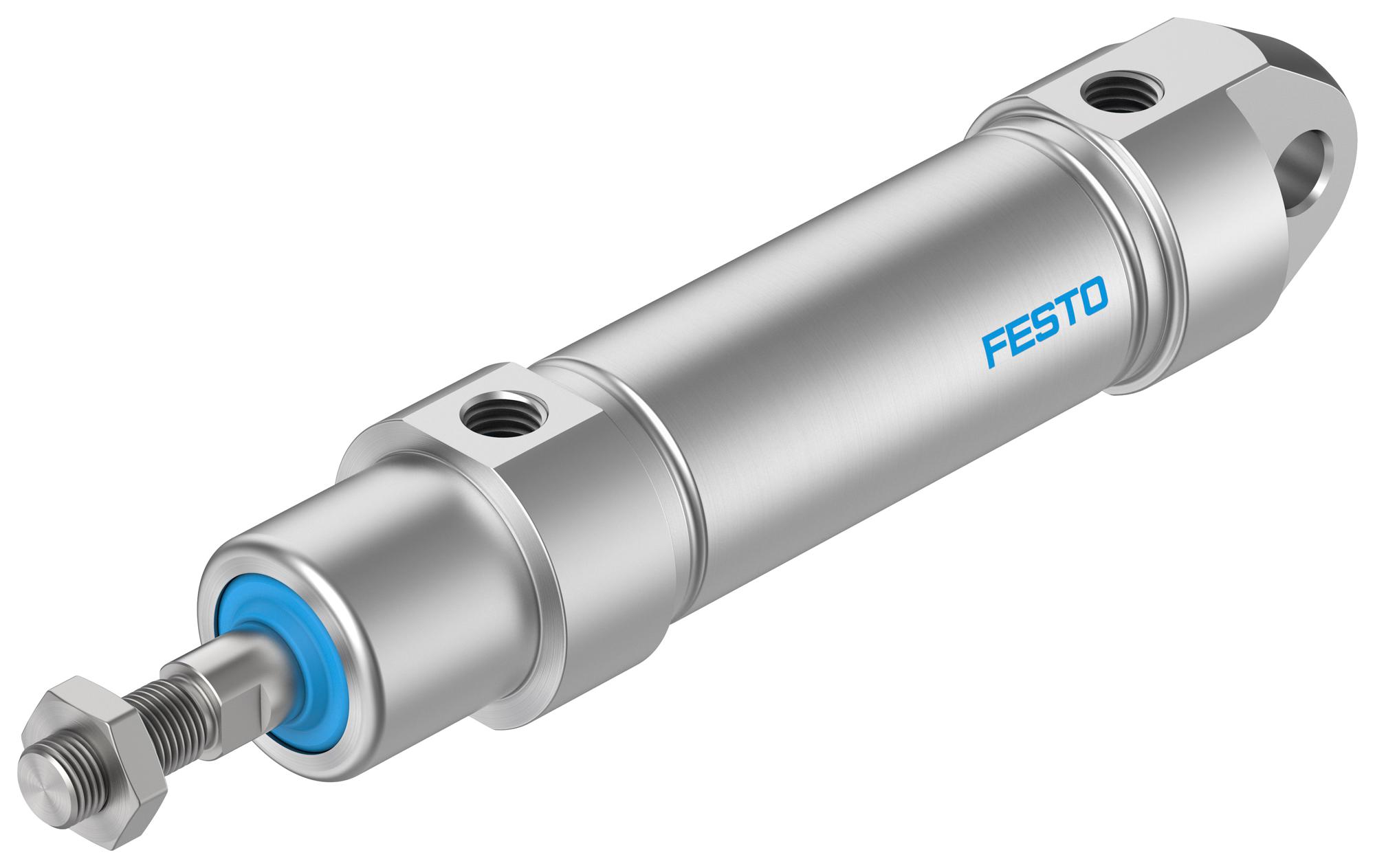 FESTO 2176400 Cilindros / Accionamientos Neumáticos