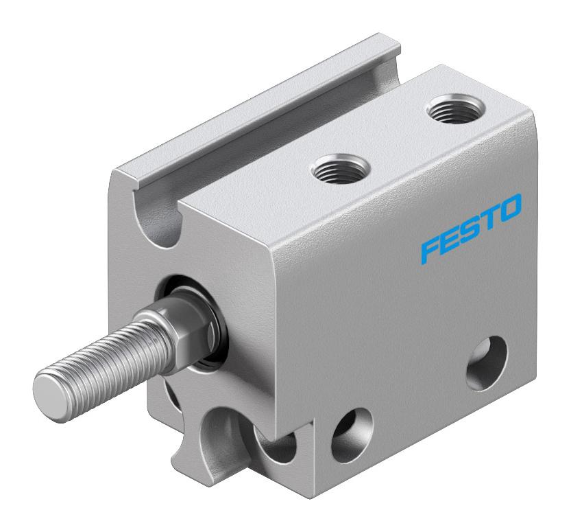 FESTO 8080598 Cilindros / Accionamientos Neumáticos