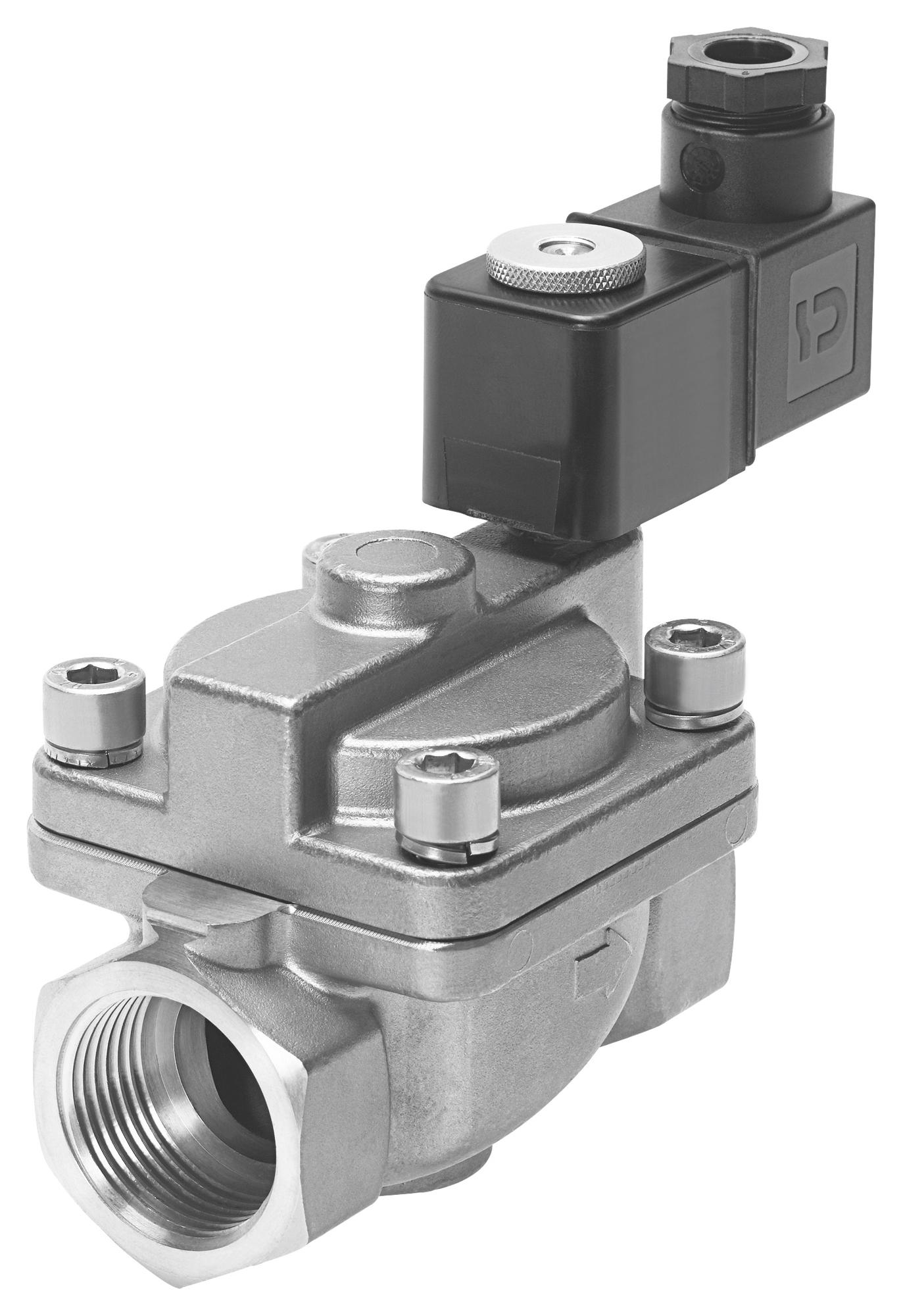 FESTO 1489958 Válvulas Solenoides