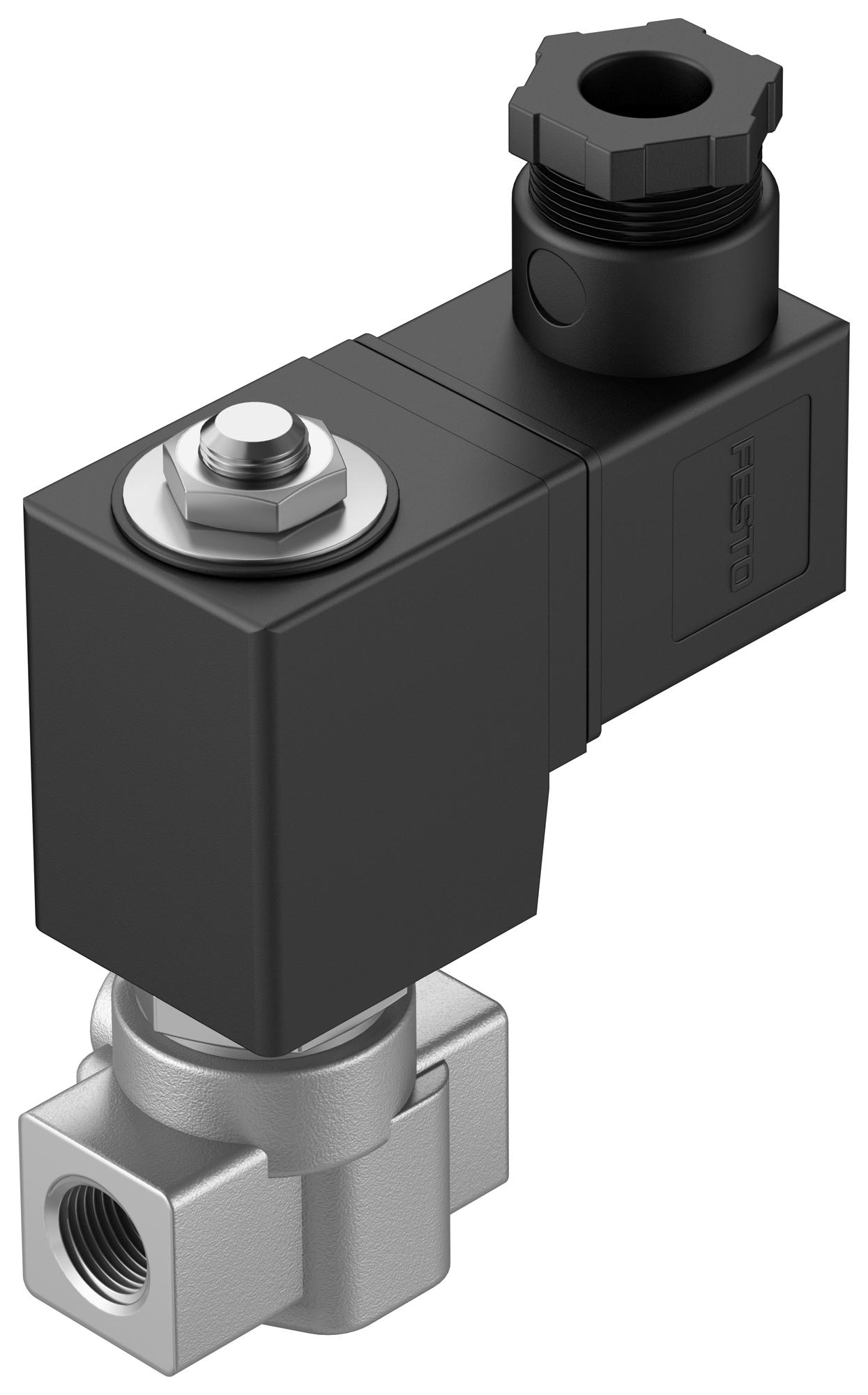 FESTO 1492095 Válvulas Solenoides