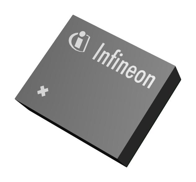 INFINEON BGSX44MU18E6327XUSA1 Interruptores De RF