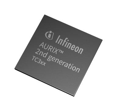 INFINEON TC3E7QX192F300SAAKXUMA1 Microcontroladores De 32 Bits