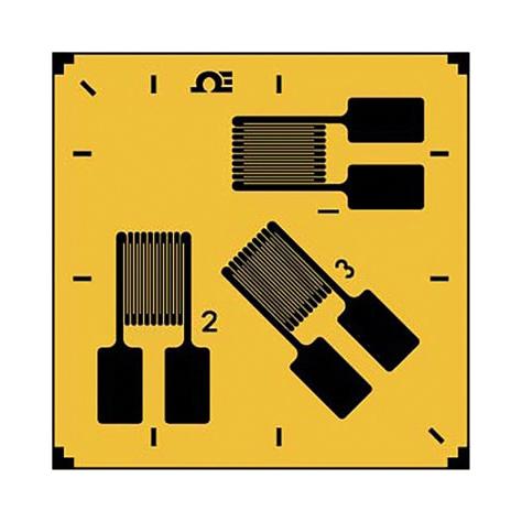 OMEGA SGD-6/120-RYT83 Medidor De Tensión