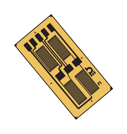 OMEGA SGT-3F/350-FB11 Medidor De Tensión