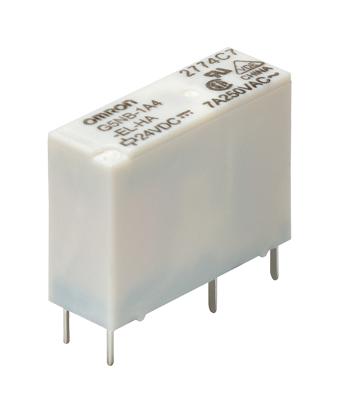 OMRON ELECTRONIC COMPONENTS G5NB-1A4-EL-HA-SP DC24 Relés De Potencia