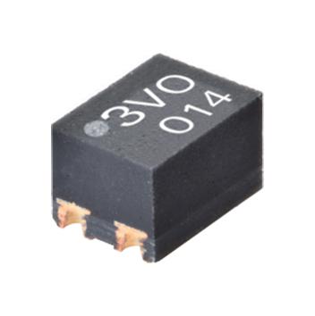 OMRON ELECTRONIC COMPONENTS G3VM-31QVL(TR05) Relés De Estado Sólido MOSFET