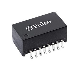 PULSE ELECTRONICS H2019NL Transformadores De Ethernet Y LAN