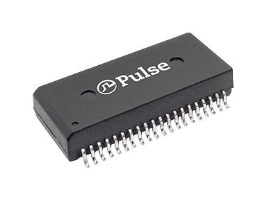 PULSE ELECTRONICS H1164NL Transformadores De Ethernet Y LAN