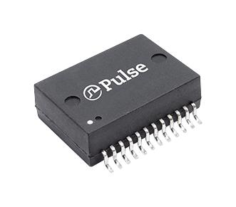 PULSE ELECTRONICS H5007NL Transformadores De Ethernet Y LAN