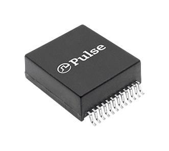 PULSE ELECTRONICS HX5008NL Transformadores De Ethernet Y LAN