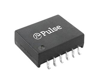 PULSE ELECTRONICS HM2102NL Transformadores De Ethernet Y LAN