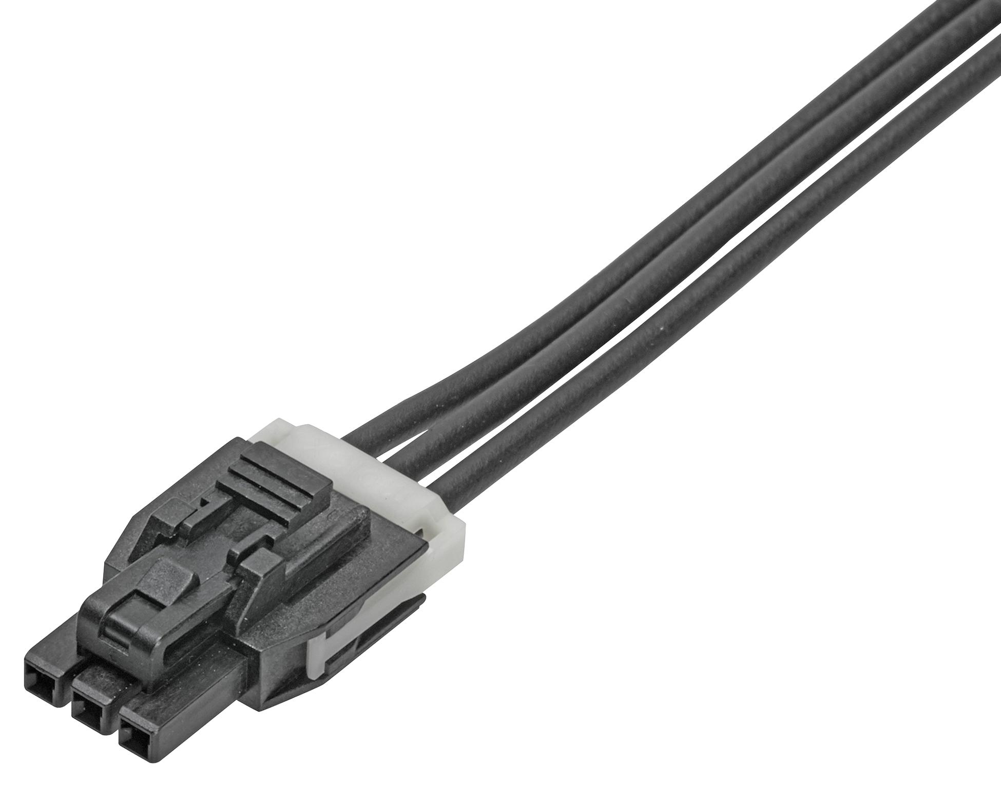 MOLEX / PARTNER STOCK 145130-0301 Conjuntos De Cables De Cable A Placa